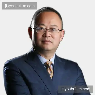 杨英